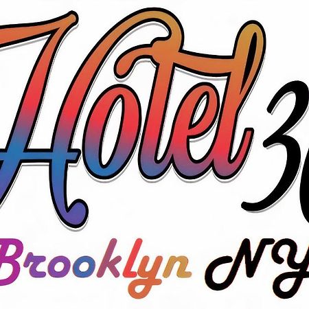 Hotel 369 Brooklyn Нью-Йорк Экстерьер фото